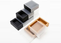 化粧品プロダクトのための独特なクラフト紙包装箱によってリサイクルされる材料