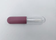 5ml透明な円形の化粧品のアイライナーの管、空のマスカラのびんの多色