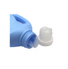 1.5L容量のHDPEのプラスチックは高い安全洗浄Sanitizerの包装をびん詰めにする