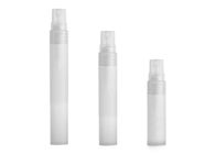 5ml 8ml 10mlは香水のペンのプラスチック化粧品のびんを曇らした