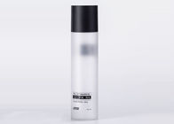 150mlプラスチック ペット香水瓶は電気版のローションのスプレー ポンプを曇らした