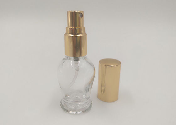 細い形の携帯用香水瓶5ml 10ml 20ml