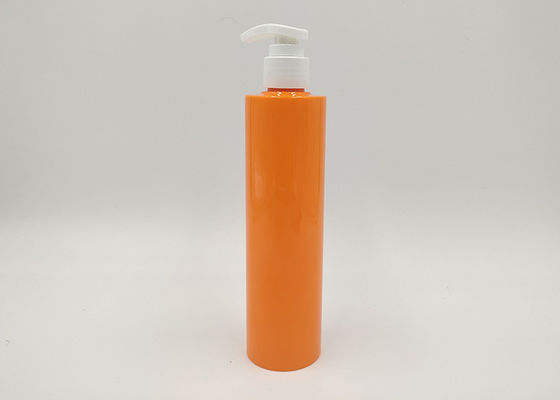 FDAによって200mlはペット プラスチック シャンプーのびんが生物分解を起こします