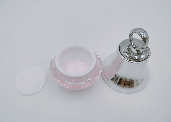 30ml - 50ml --を包むシルク スクリーンの化粧品ガラス