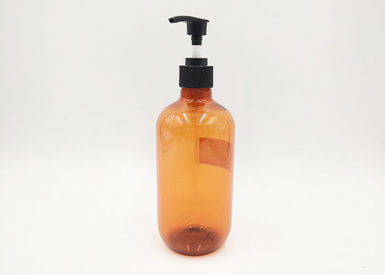 500ml熱い泡ポンプおよびシャンプー ペット プラスチック手のSanitizerの乳剤の化粧品のびん