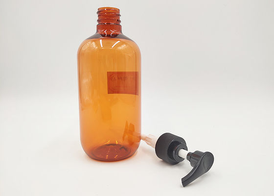 500ml熱い泡ポンプおよびシャンプー ペット プラスチック手のSanitizerの乳剤の化粧品のびん