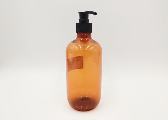 500ml熱い泡ポンプおよびシャンプー ペット プラスチック手のSanitizerの乳剤の化粧品のびん