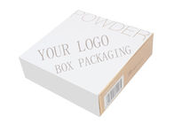 表面クリームの構造の包装箱、受諾可能なギフト包む箱の習慣