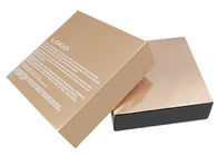 表面クリームの構造の包装箱、受諾可能なギフト包む箱の習慣