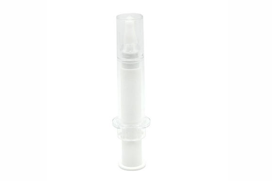 目のための5ml 10ml 20mlのアンプルのびんは増毛剤をクリーム状にする