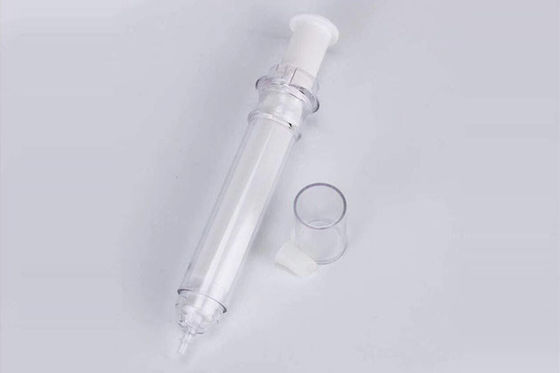 目のための5ml 10ml 20mlのアンプルのびんは増毛剤をクリーム状にする