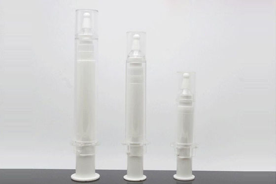 目のための5ml 10ml 20mlのアンプルのびんは増毛剤をクリーム状にする
