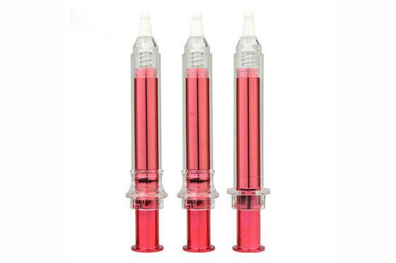 目のための5ml 10ml 20mlのアンプルのびんは増毛剤をクリーム状にする
