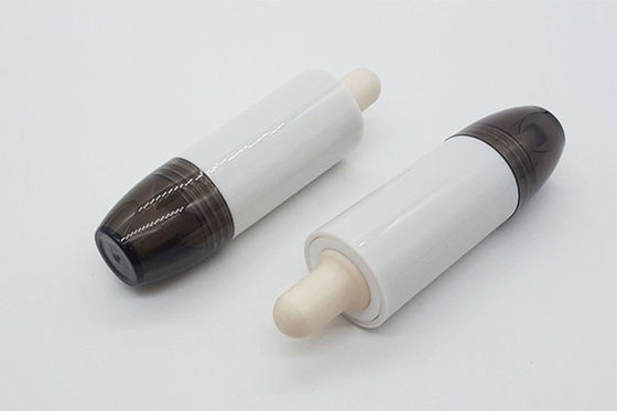 15ML点滴器の本質のアンプルのプラスチック化粧品のびん