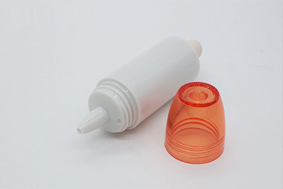 15ML点滴器の本質のアンプルのプラスチック化粧品のびん