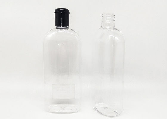 光沢500mlの化粧品のローションのびん手のSanitizerの包装
