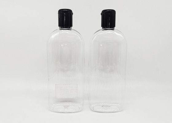 光沢500mlの化粧品のローションのびん手のSanitizerの包装