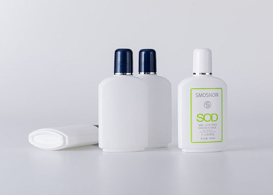 ローション ポンプを搭載する300mlシャンプーのシャワーのゲルのプラスチックびん