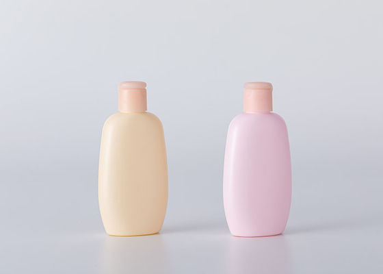 ローション ポンプを搭載する300mlシャンプーのシャワーのゲルのプラスチックびん