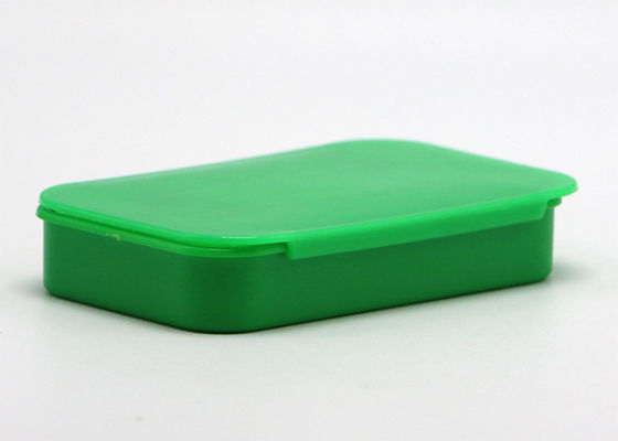 フリップ上の帽子が付いているプラスチックの箱を包む携帯用1oz 30mlペット健康プロダクト